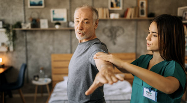 Professional Rehabilitation Specialist in London