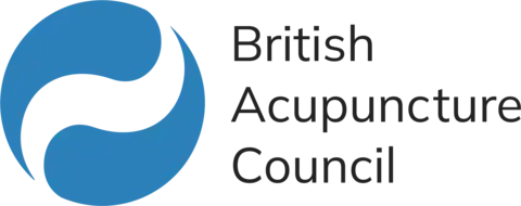 British Acupuncture Council Logo