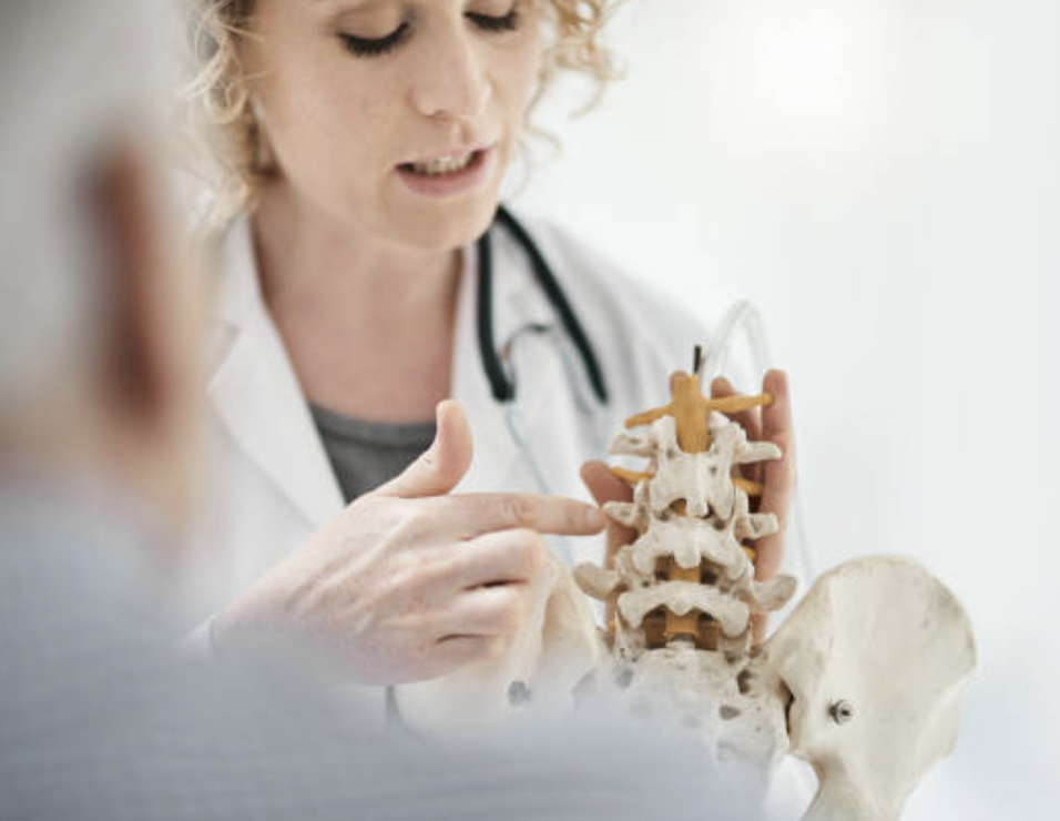 Chiropractic Treatment Approach