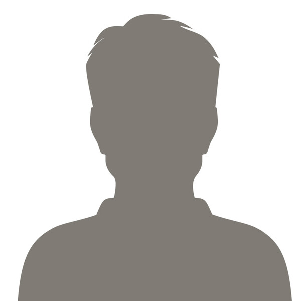 Dave Barron - Physiotherapist