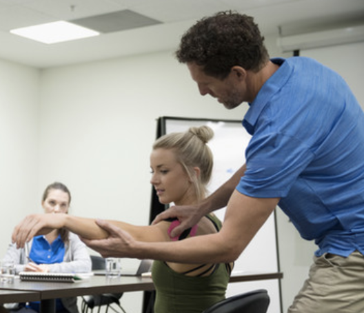 Elbow Pain Assessment in London