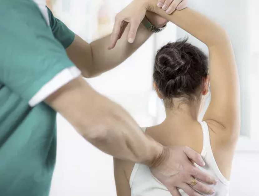 Integrated Healthcare Approach