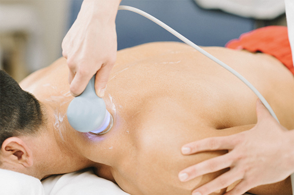 Neck Pain Assessment in London