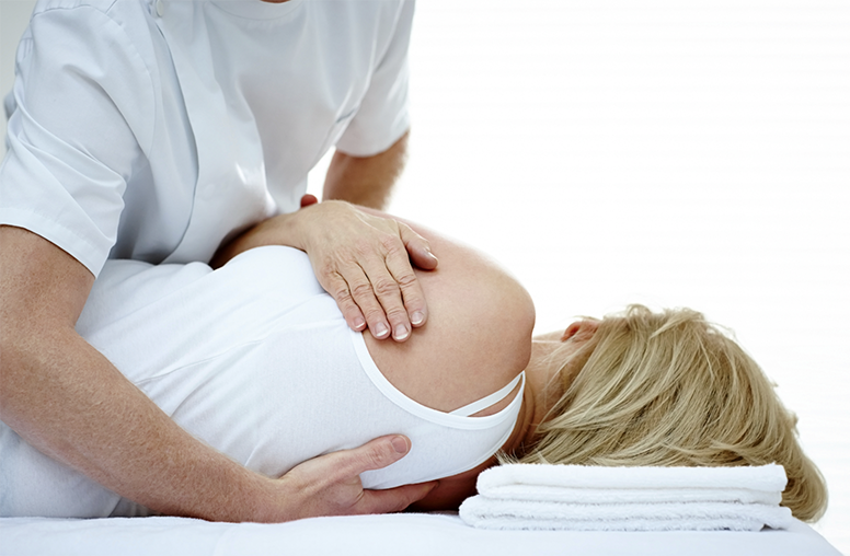 Professional Osteopath in London
