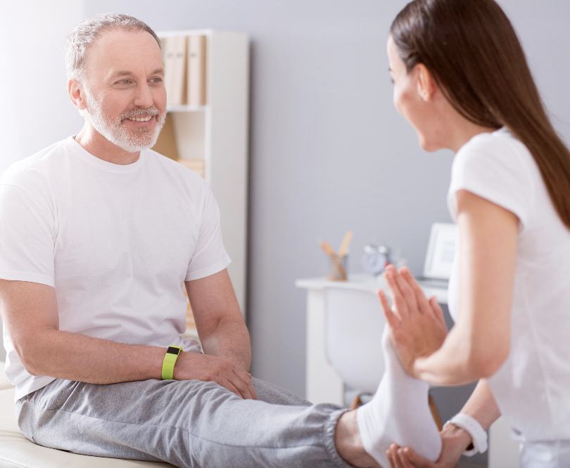 Our holistic treatment approach