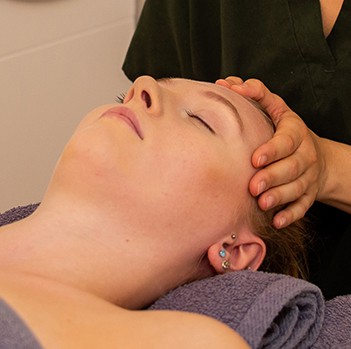 Conditions of the head we treat